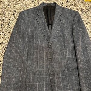 Boss by Hugo Boss - Textured Spring Season Blazer